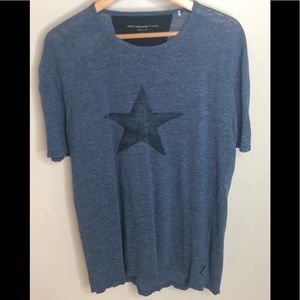 John Varvatos Star t-shirt